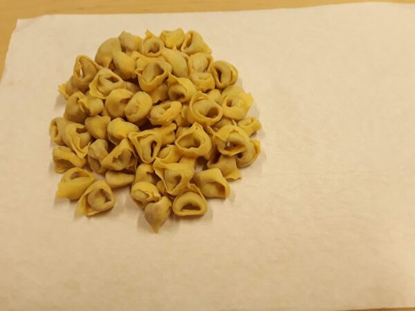 tortellini