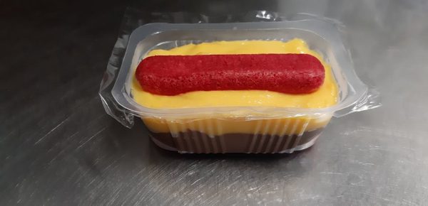 Zuppa Inglese