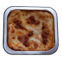 Lasagne al Ragù di Carne