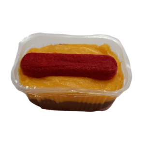 Zuppa Inglese